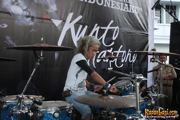 Kunto Hartono