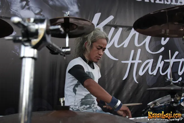 Kunto Hartono