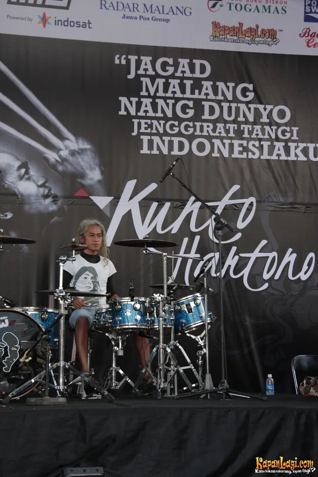 Kunto Hartono