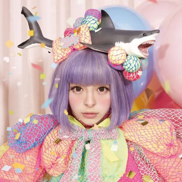 Kyary Pamyu Pamyu