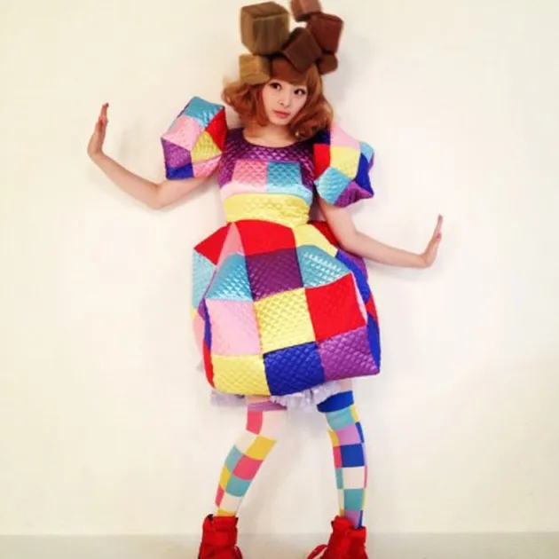 Kyary Pamyu Pamyu