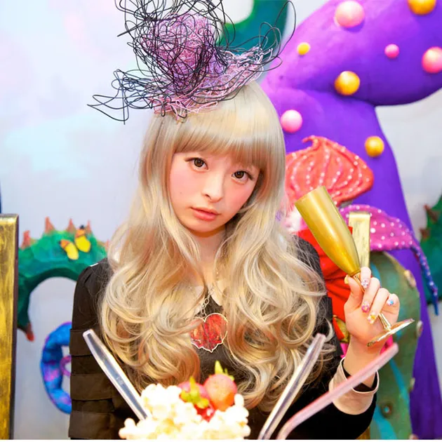 Kyary Pamyu Pamyu