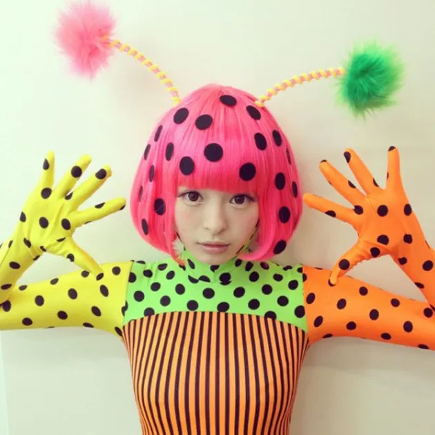Kyary Pamyu Pamyu
