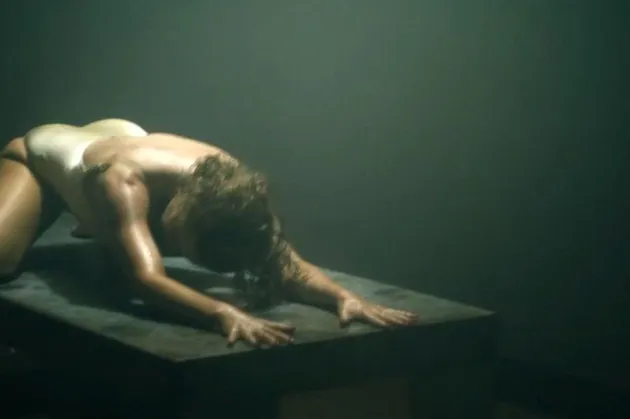 Kylie Minogue Sexercise