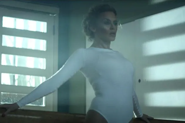 Kylie Minogue Sexercise