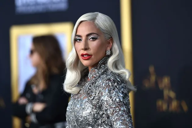Lady Gaga A Star Is Born