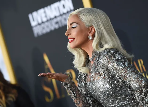 Lady Gaga A Star Is Born