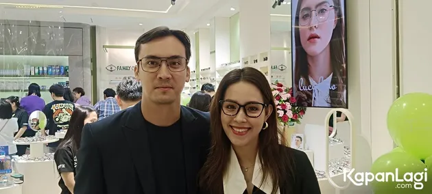 Rahasia Penampilan Lady Nayoan