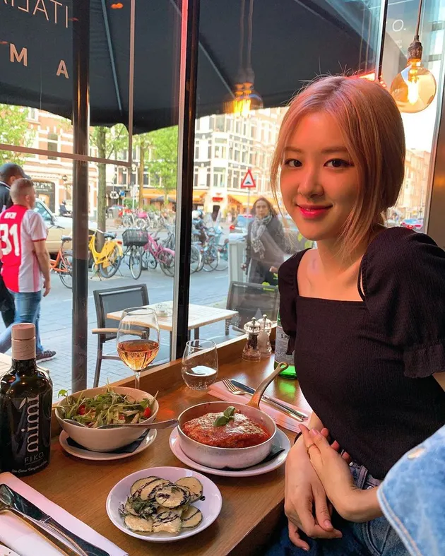 blackpink, personel blackpink, berita blackpink