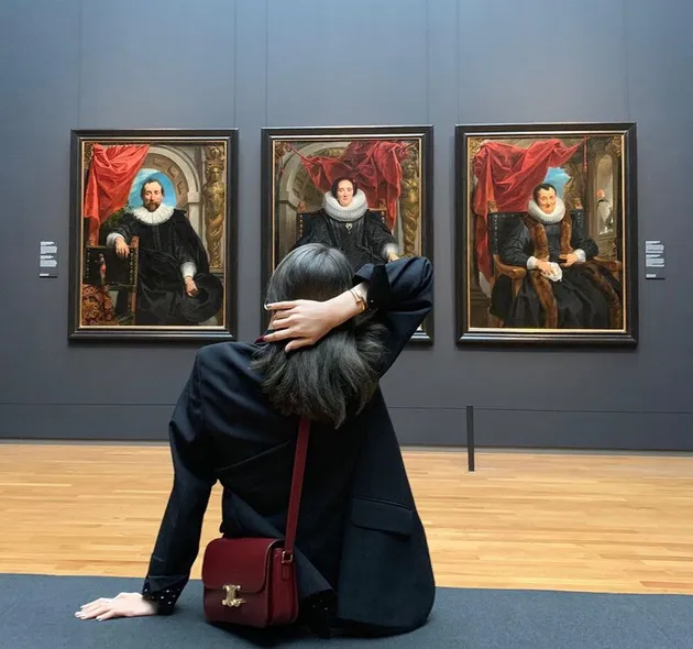 blackpink, personel blackpink, berita blackpink