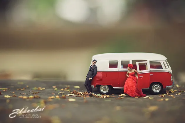 Prewedding