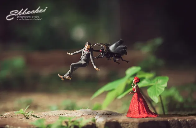 Prewedding