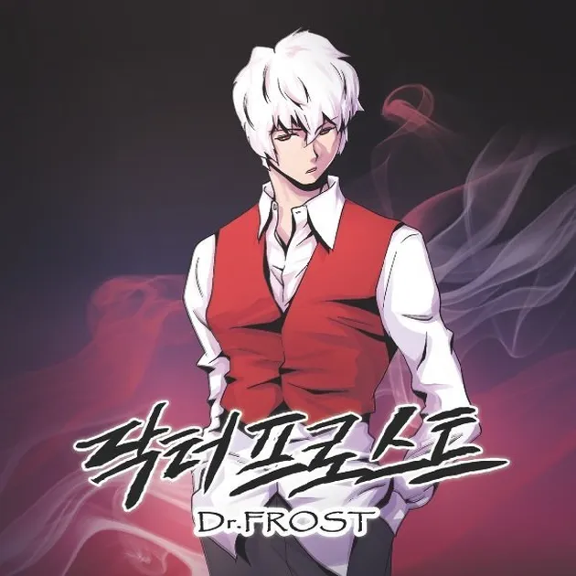 Webtoon Populer