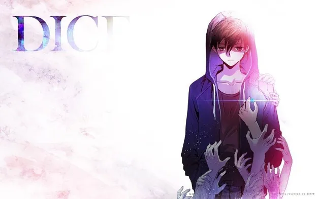 Webtoon Populer