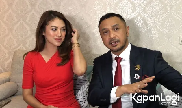Giring Jadi Wakil Menteri Prabowo
