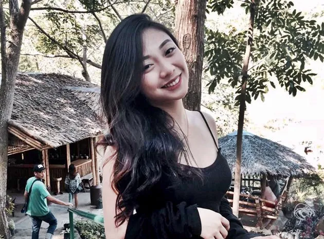 guru cantik, guru seksi, foto unik, foto guru cantik