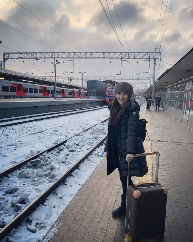 Artis Nggak Pakai Masker