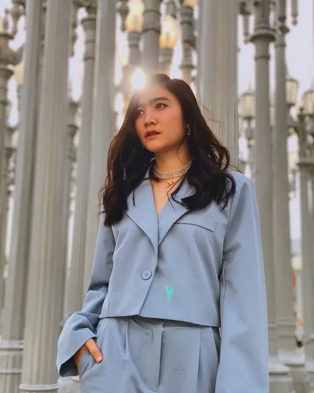 Artis Nggak Pakai Masker