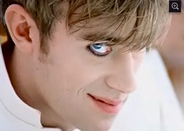 lagu yang terinspirasi film Space Odyssey