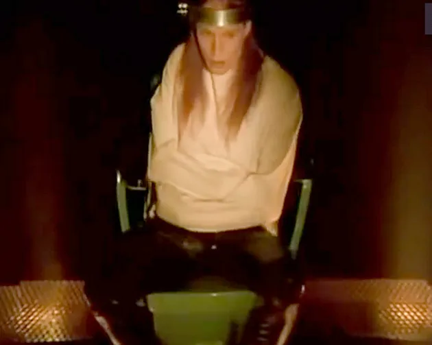 lagu yang terinspirasi film Space Odyssey