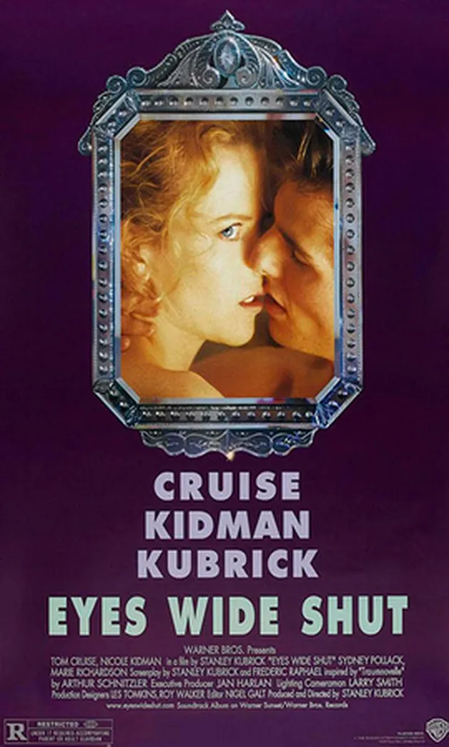 lagu yang terinspirasi film Space Odyssey