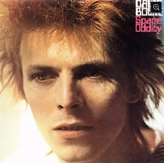 lagu yang terinspirasi film Space Odyssey