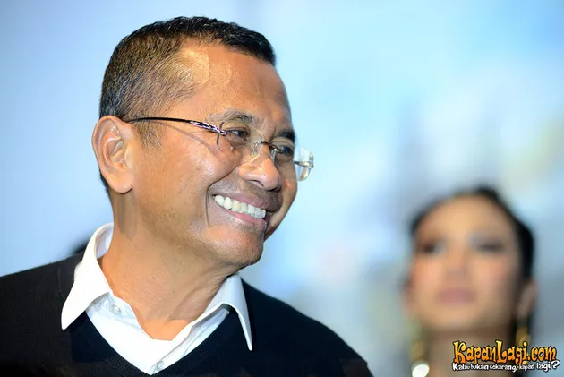 Artis lahir di 17 Agustus