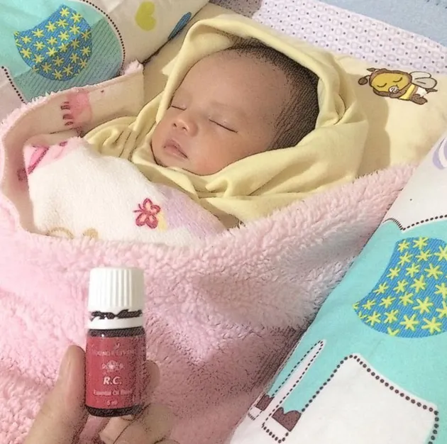 14 INFO NAMA BAYI DI BULAN OKTOBER 2019 - Nama