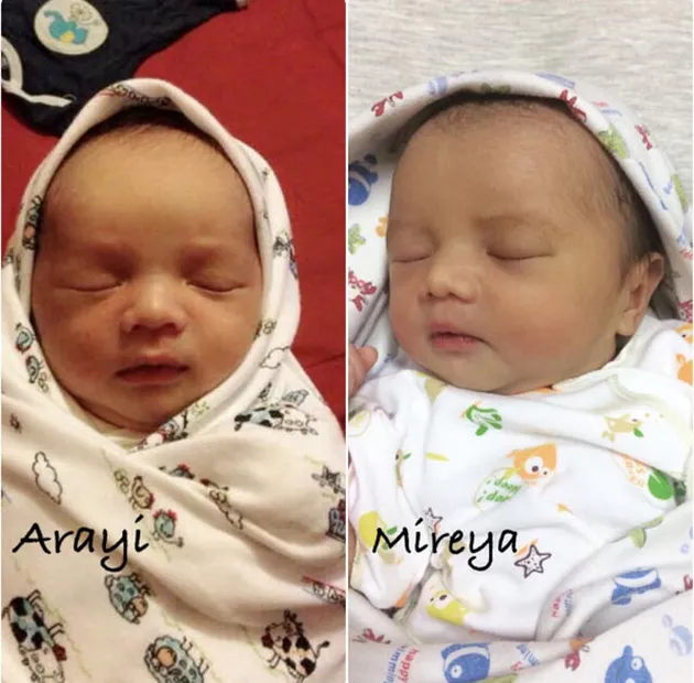 Mawar AFI