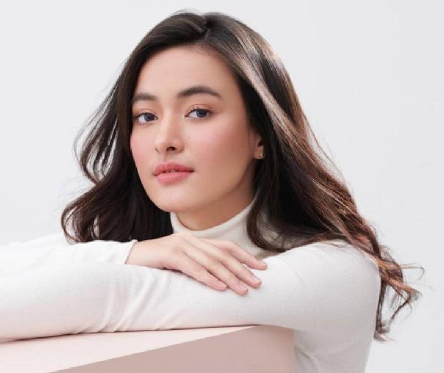Dutch Blood, Here are 8 Beautiful Portraits of Mawar Eva de Jongh who Successfully Stars in Indonesian Box Office Films - Proven Not Only Good Looking