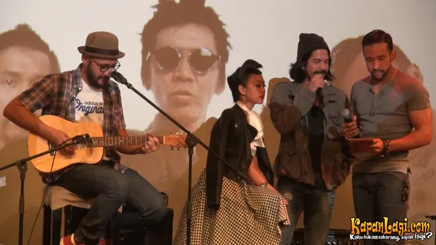 A Slank Musical