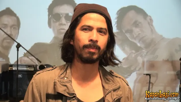 A Slank Musical