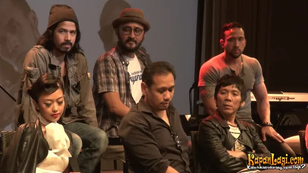 A Slank Musical