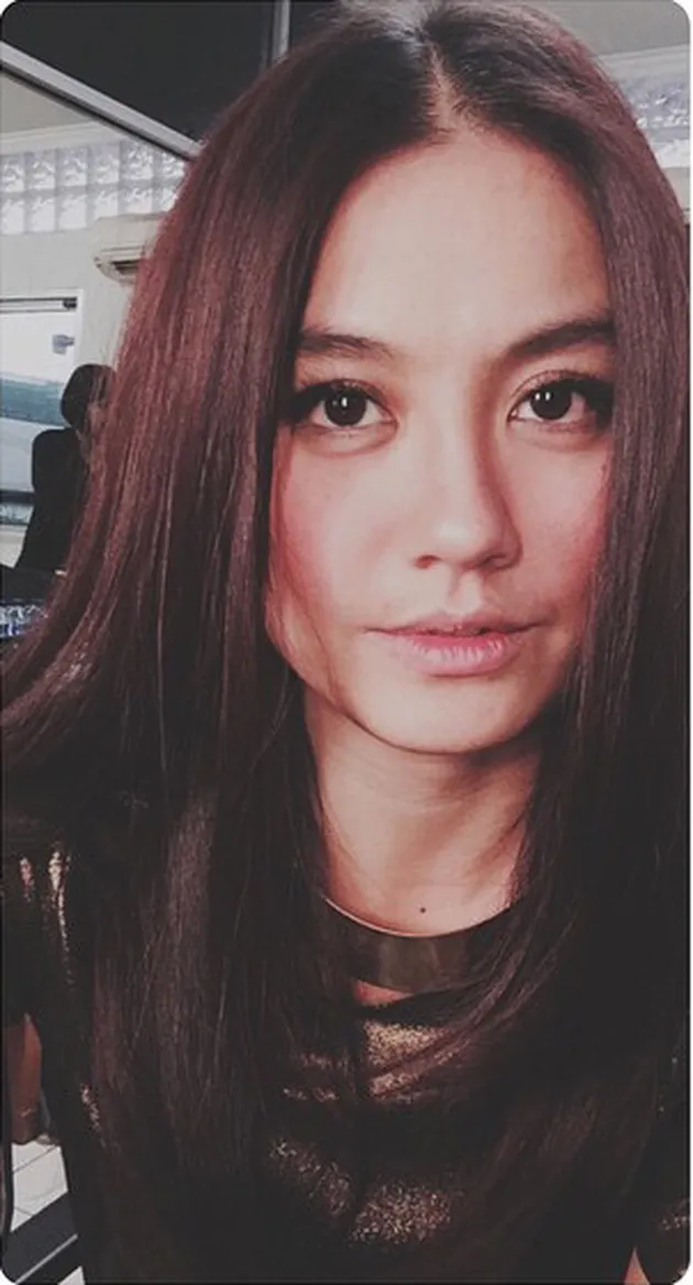 Agnez Mo