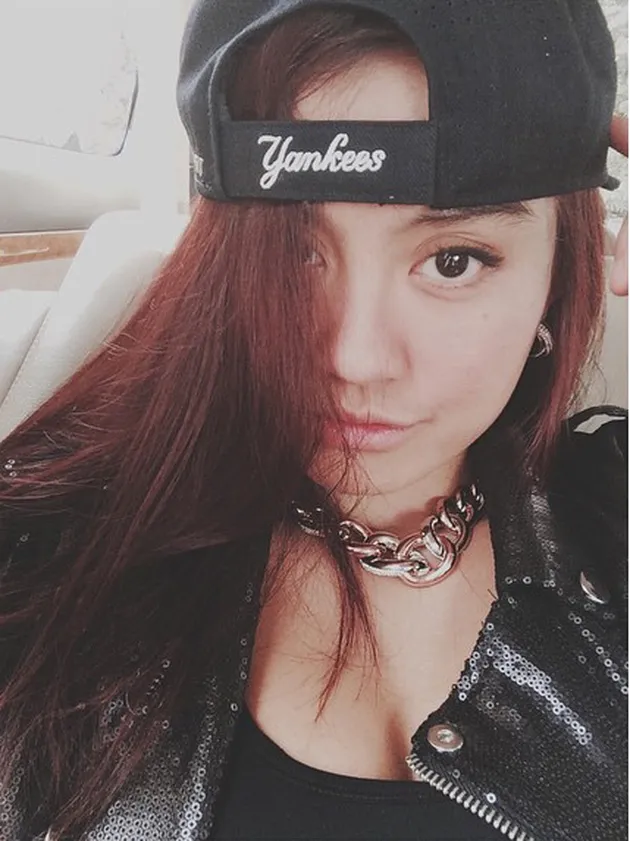 Agnez Mo