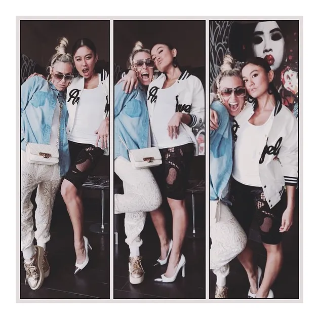 Agnez Mo