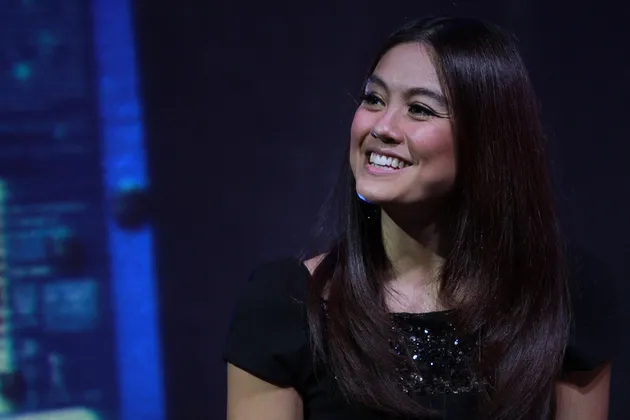 Agnez Mo