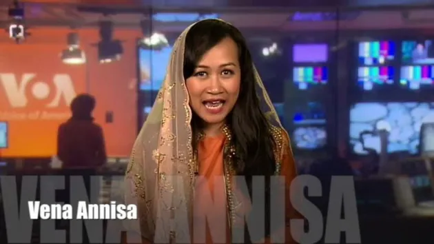 Vena Annisa