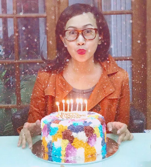 Vena Annisa