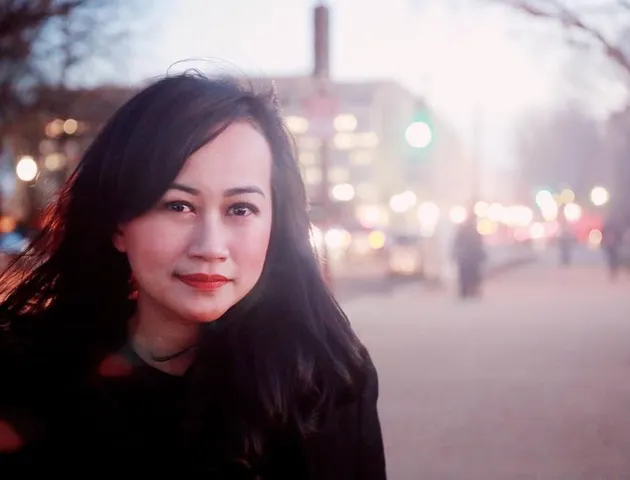 Vena Annisa