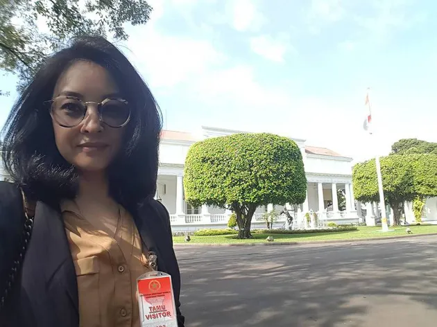 Putri Patricia