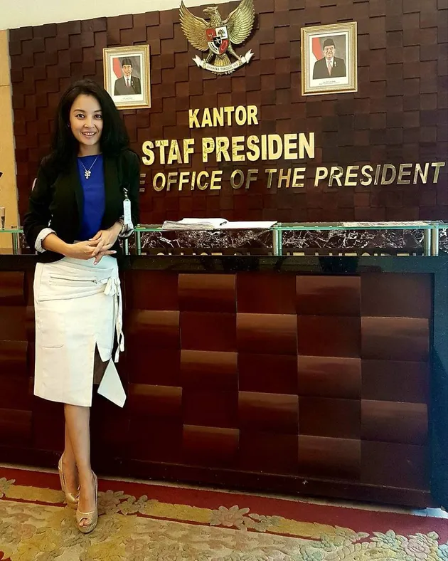 Putri Patricia