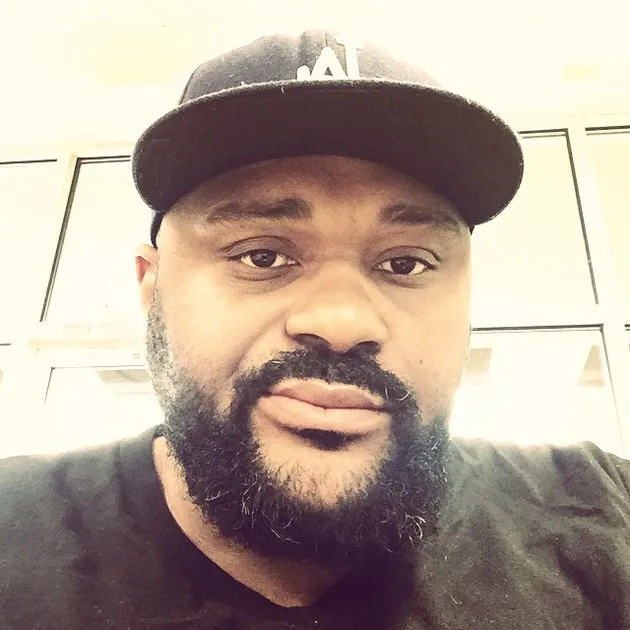 Pada tahun lalu, Rubben Studdard merilis album baru serta penampilan barunya.
