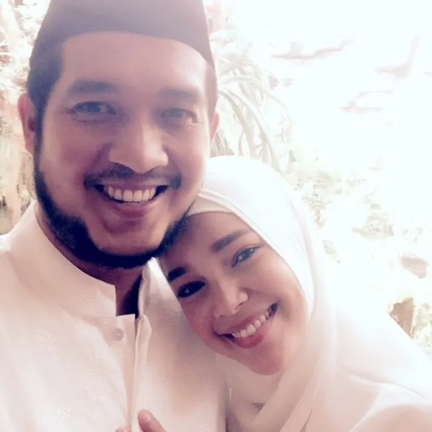 Artis Belum Punya Anak