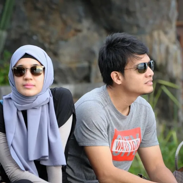 Artis Belum Punya Anak