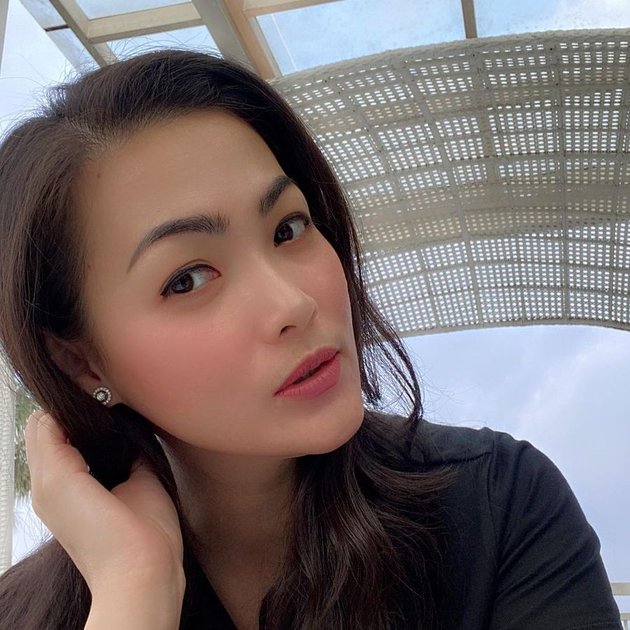 Long Time No See and More Beautiful, Check Out 9 Photos of Christy Jusung, Former Wife of Hengky Kurniawan who Stays Young and Successful Making Netizens Amazed