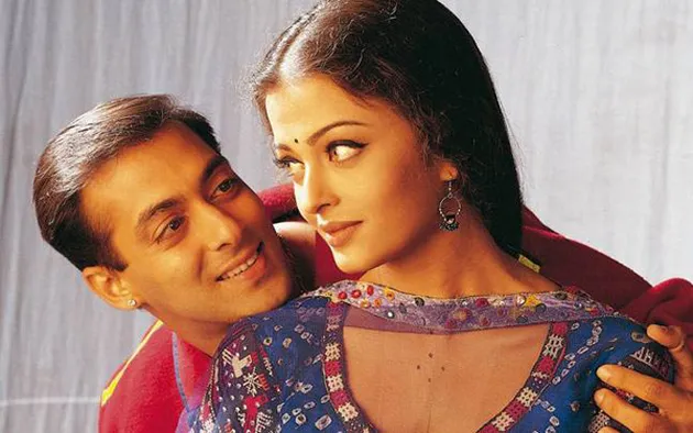 Bollywood Jodi