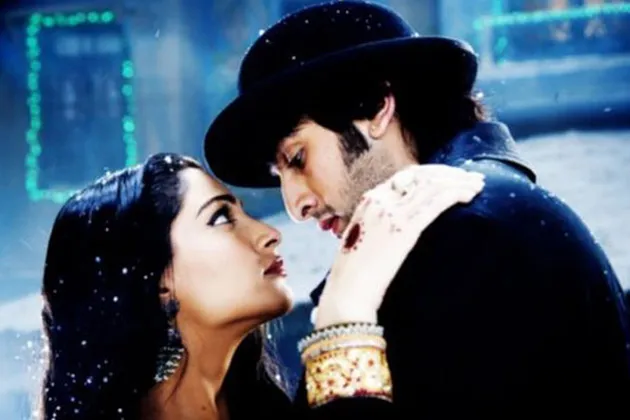 Bollywood Jodi
