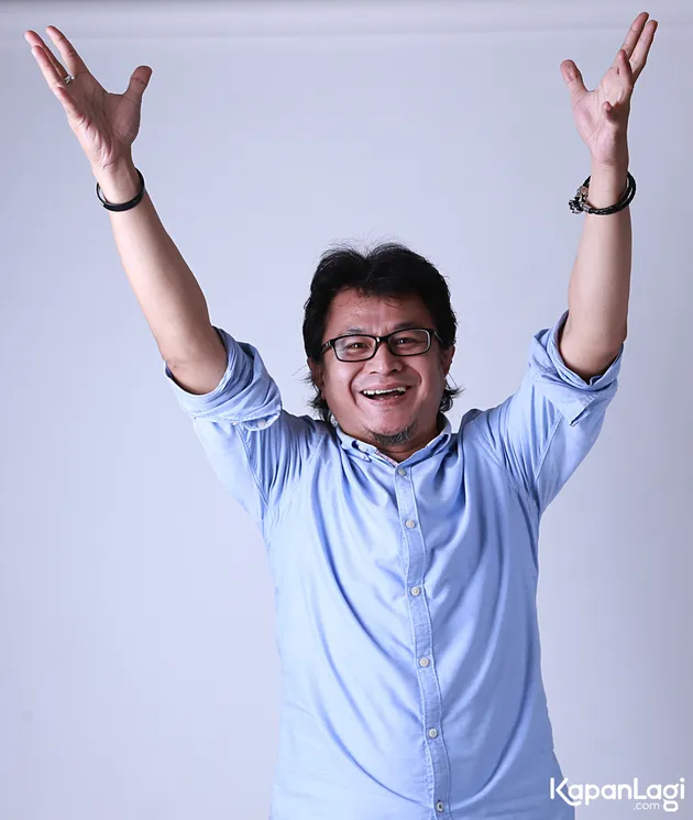 Aransemen musik baru lah yang nantinya menjadi kado buat para fans setia mereka.