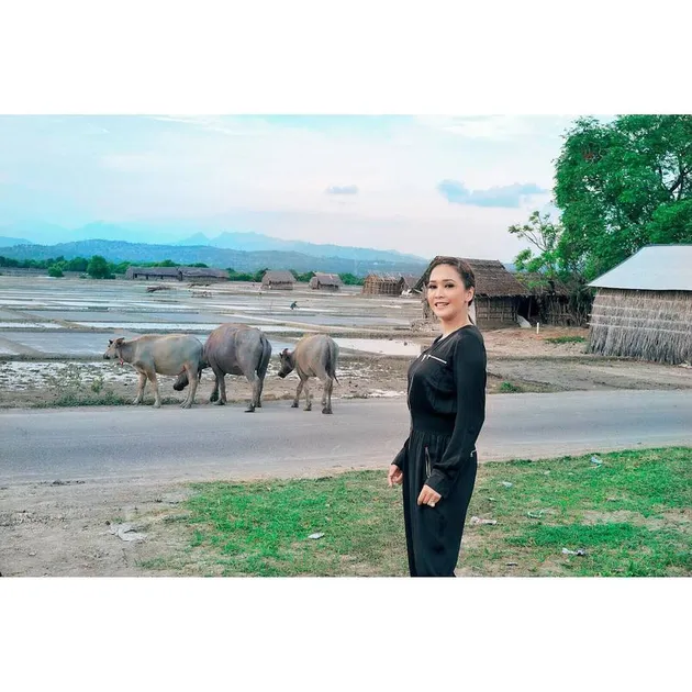 Maia Estianty, Mey Chan
